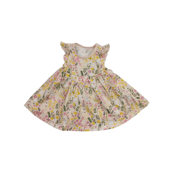 Baby Dress