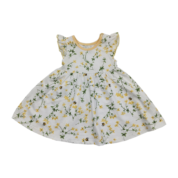 Baby Dress