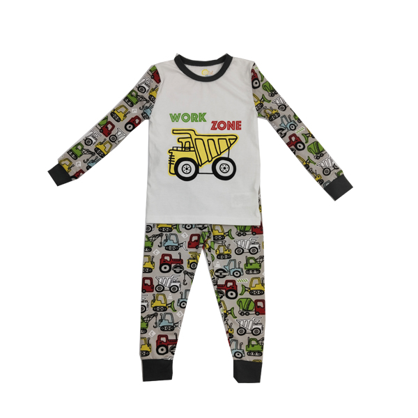 Baby Pajamas