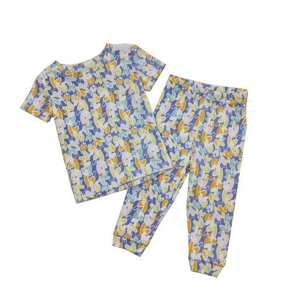 Baby Pajamas