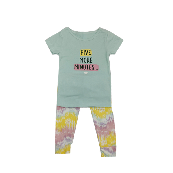 Baby Pajamas