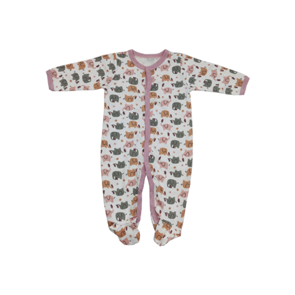 Baby Pajamas