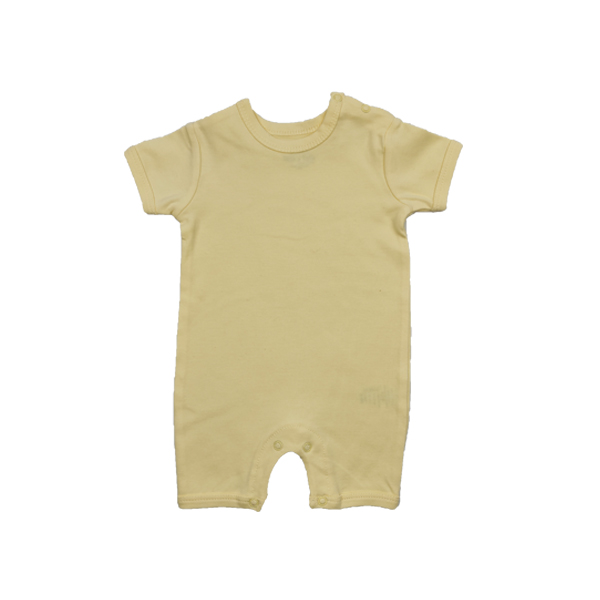 Baby Romper