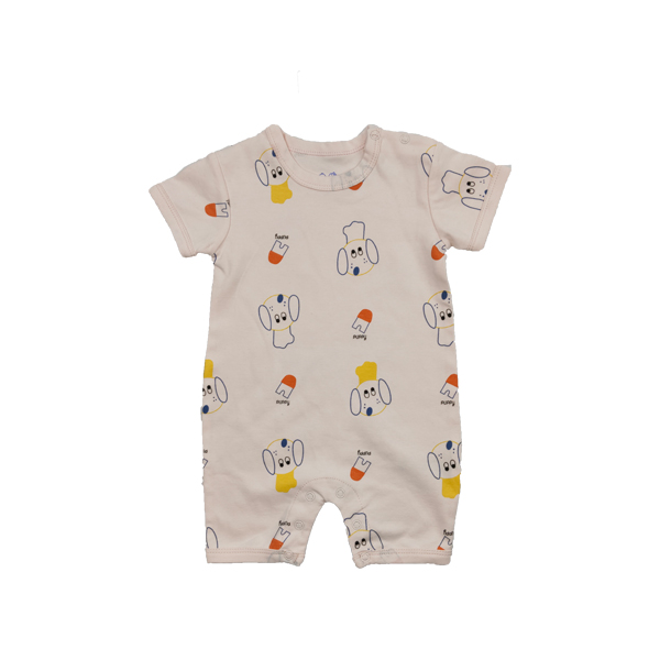 Baby Romper