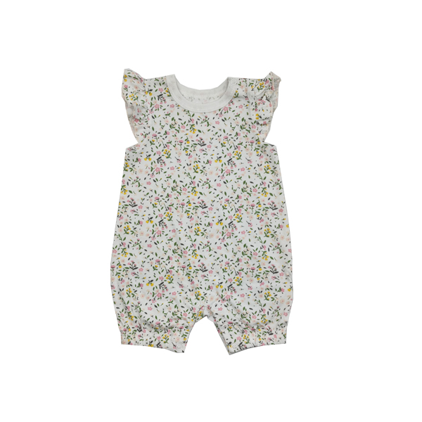 Baby Romper