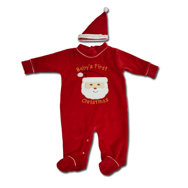 Baby Romper