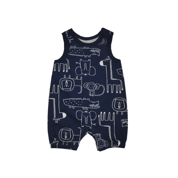 Baby Romper