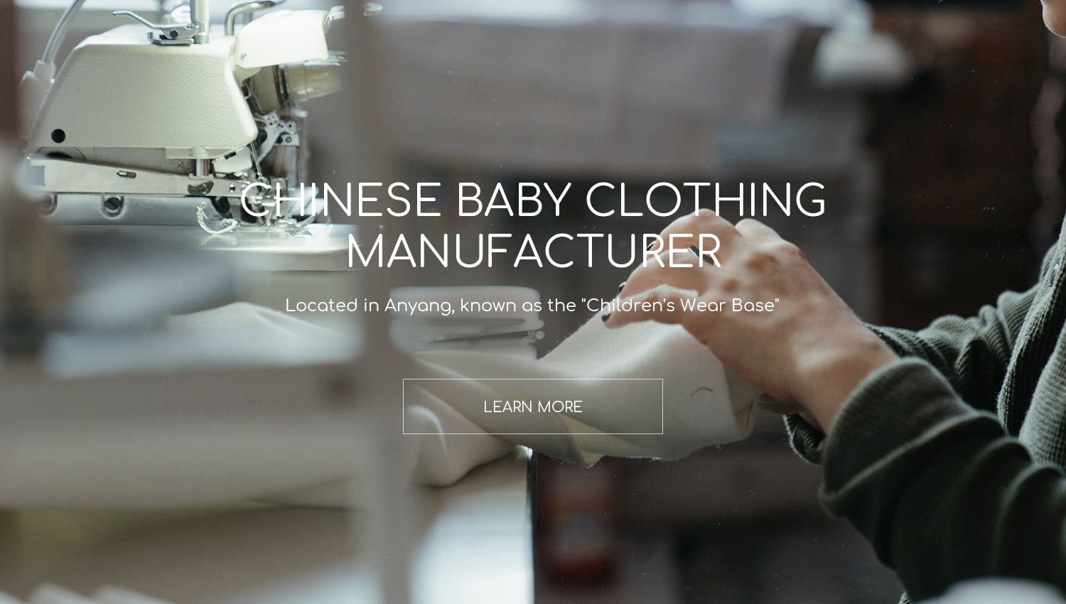 Henan Hao Clothes Co., Ltd.