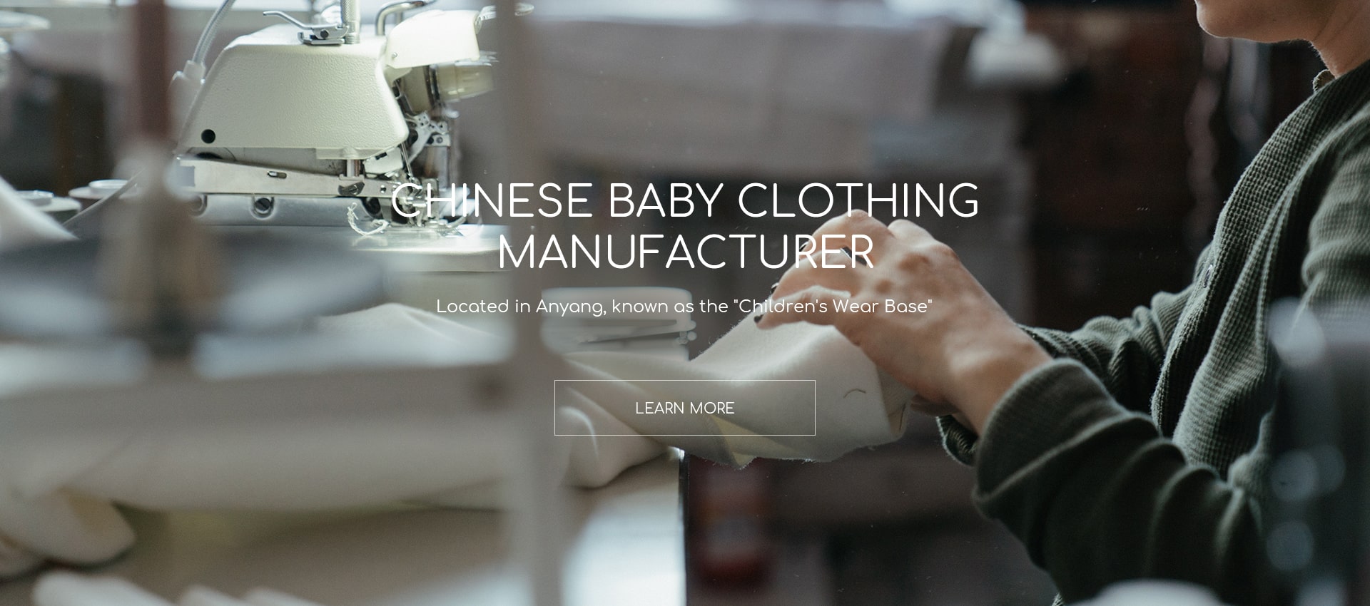 Henan Hao Clothes Co., Ltd.