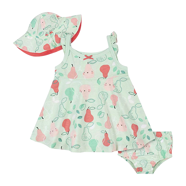 Baby Dress