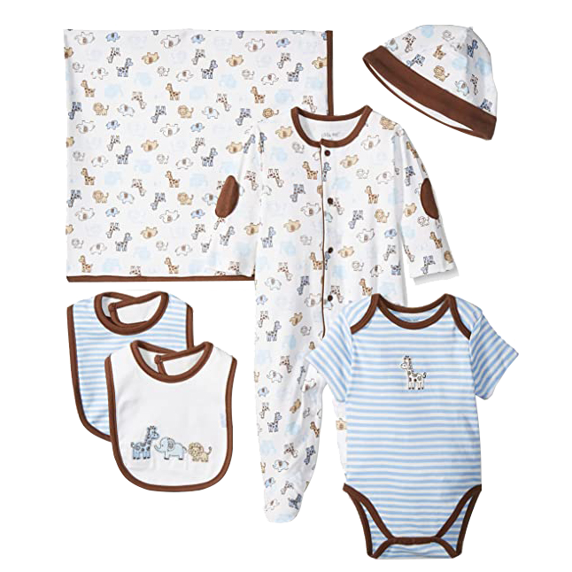 Baby gift sets