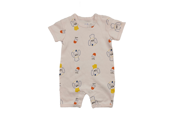 baby summer clothes