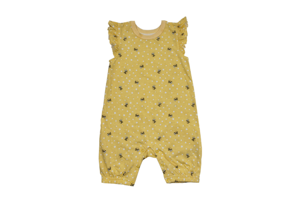 baby onesie