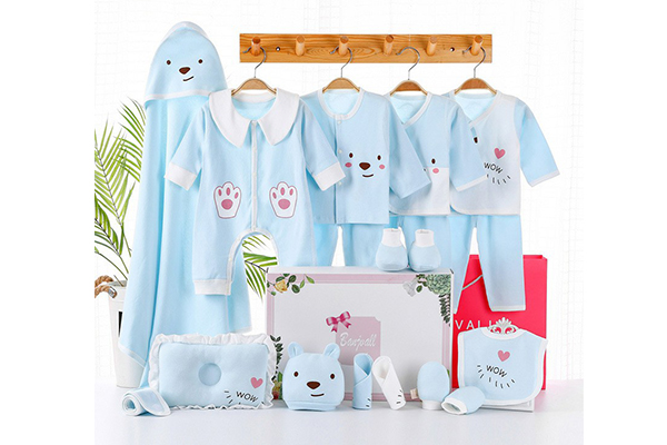 baby clothes gift sets