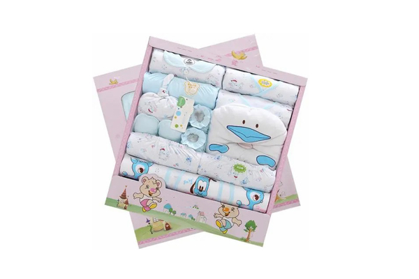 baby gift box