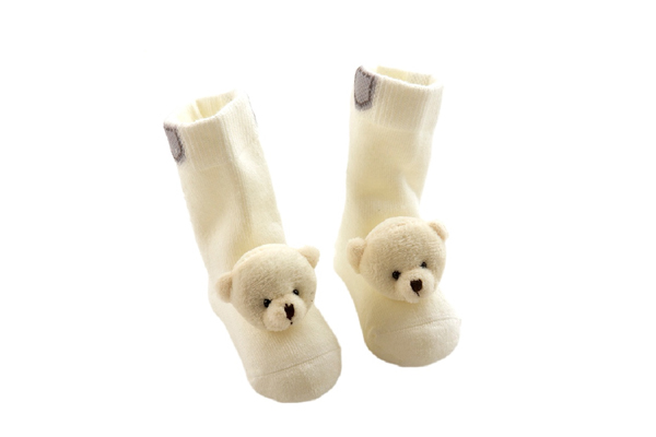 baby sock