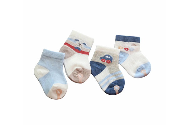 baby sock