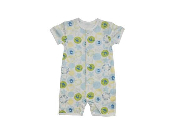 baby clothes