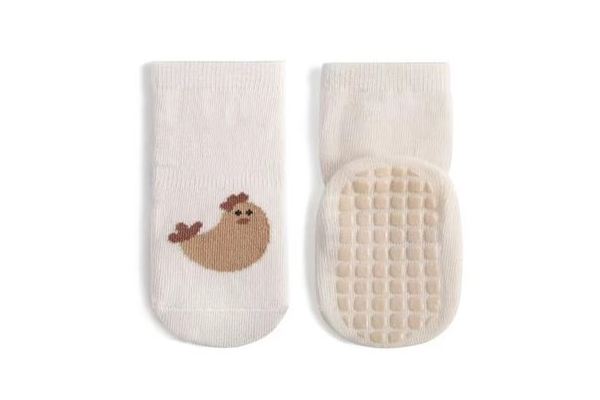 baby floor sock