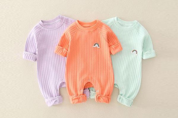 baby clothes