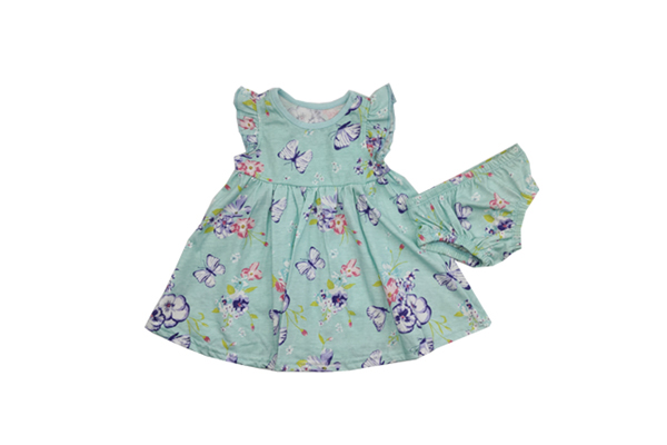 baby dress