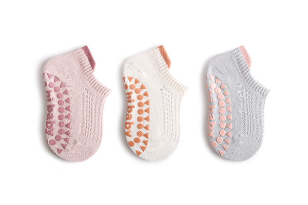 baby floor sock