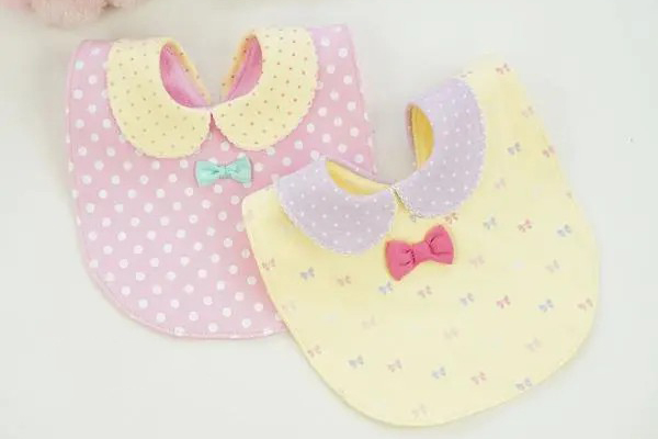 advantages of baby bibs