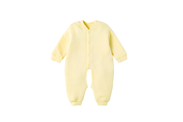 baby crawl suit