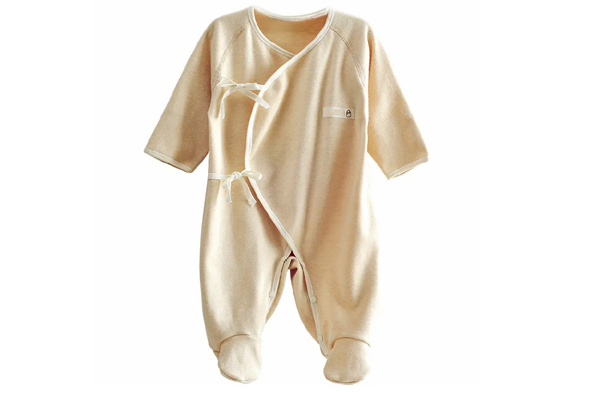 Why choose a baby onesie