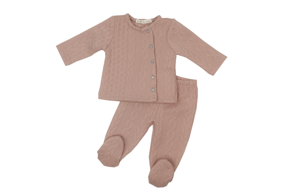 How to choose baby pajamas