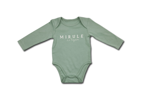 Baby Bodysuit