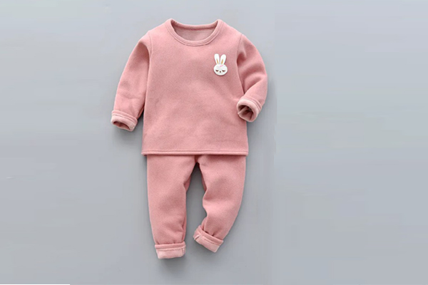 baby pajamas