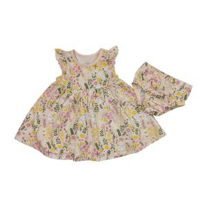 Baby Dress