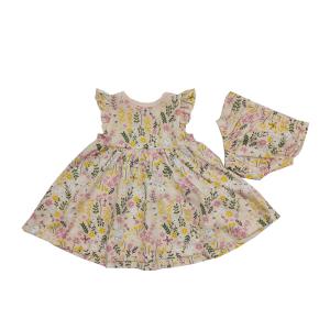 Baby Dress