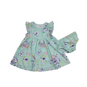 Baby Dress