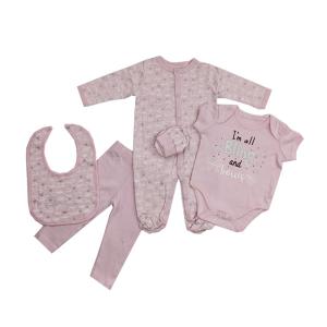 Baby gift sets