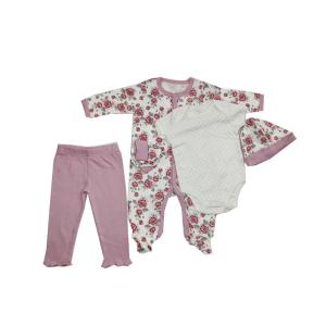 Baby gift sets