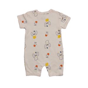 Baby Romper