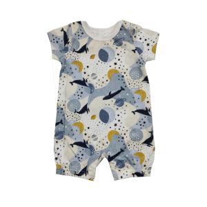 Baby Romper