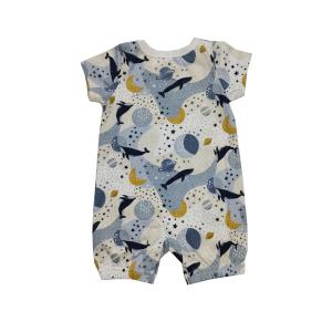 Baby Romper