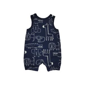 Baby Romper