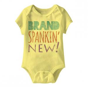 Baby Bodysuit