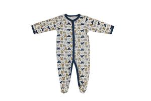 Frequently asked questions about wearing onesies for babies