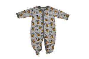 baby autumn clothing selection