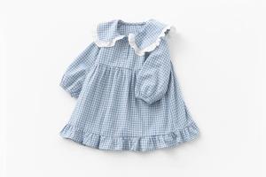 How to choose a baby dress