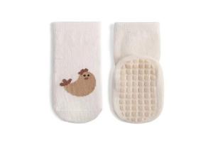 Children's floor socks selection