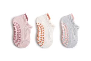 What material to choose for baby socks