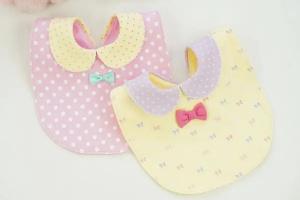 advantages of baby bibs