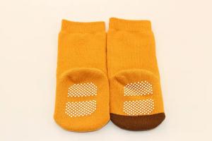 What are the advantages and use methods of infant floor socks