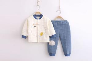 Material composition of children's pajamas